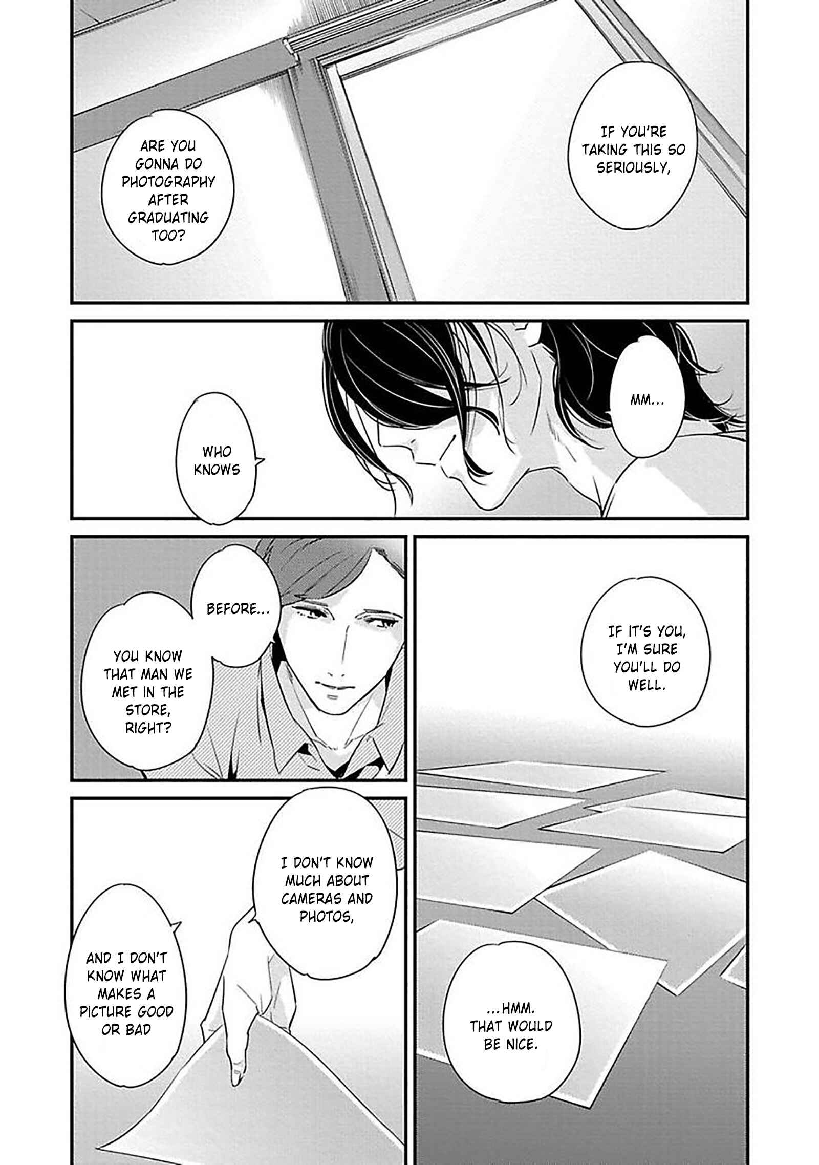 Page 30 Chapter 1 Luminograph