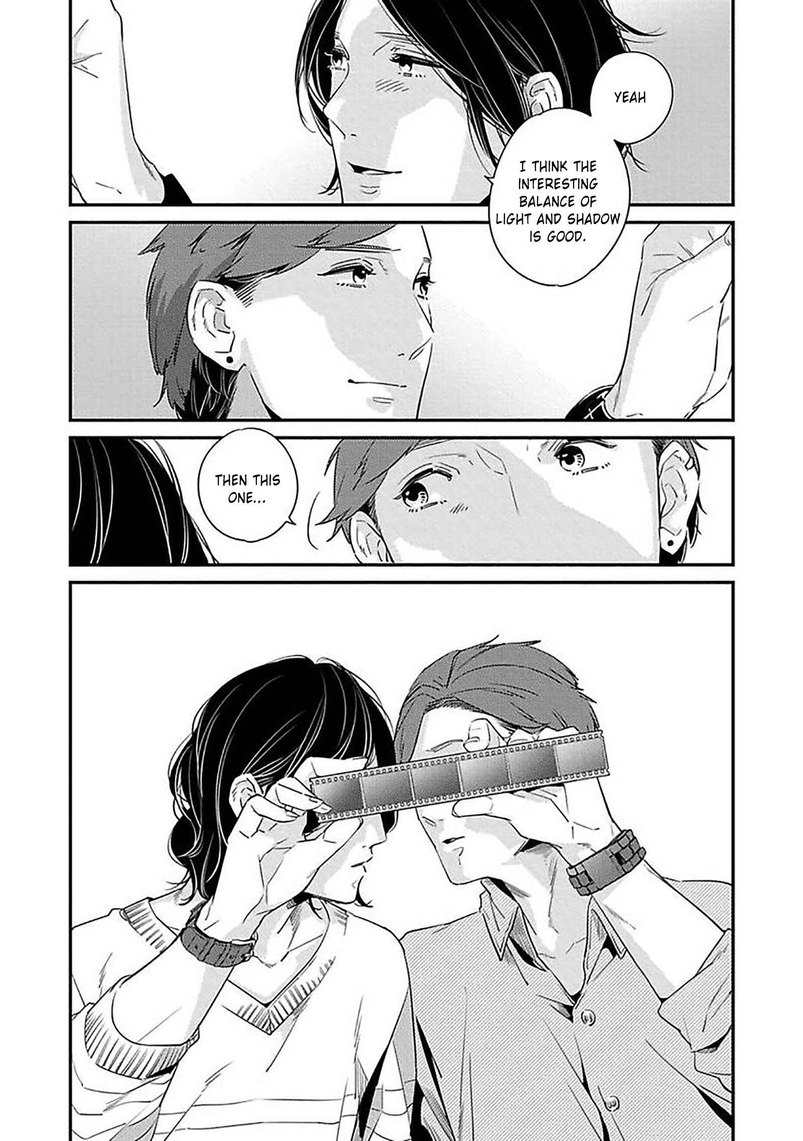 Page 33 Chapter 1 Luminograph