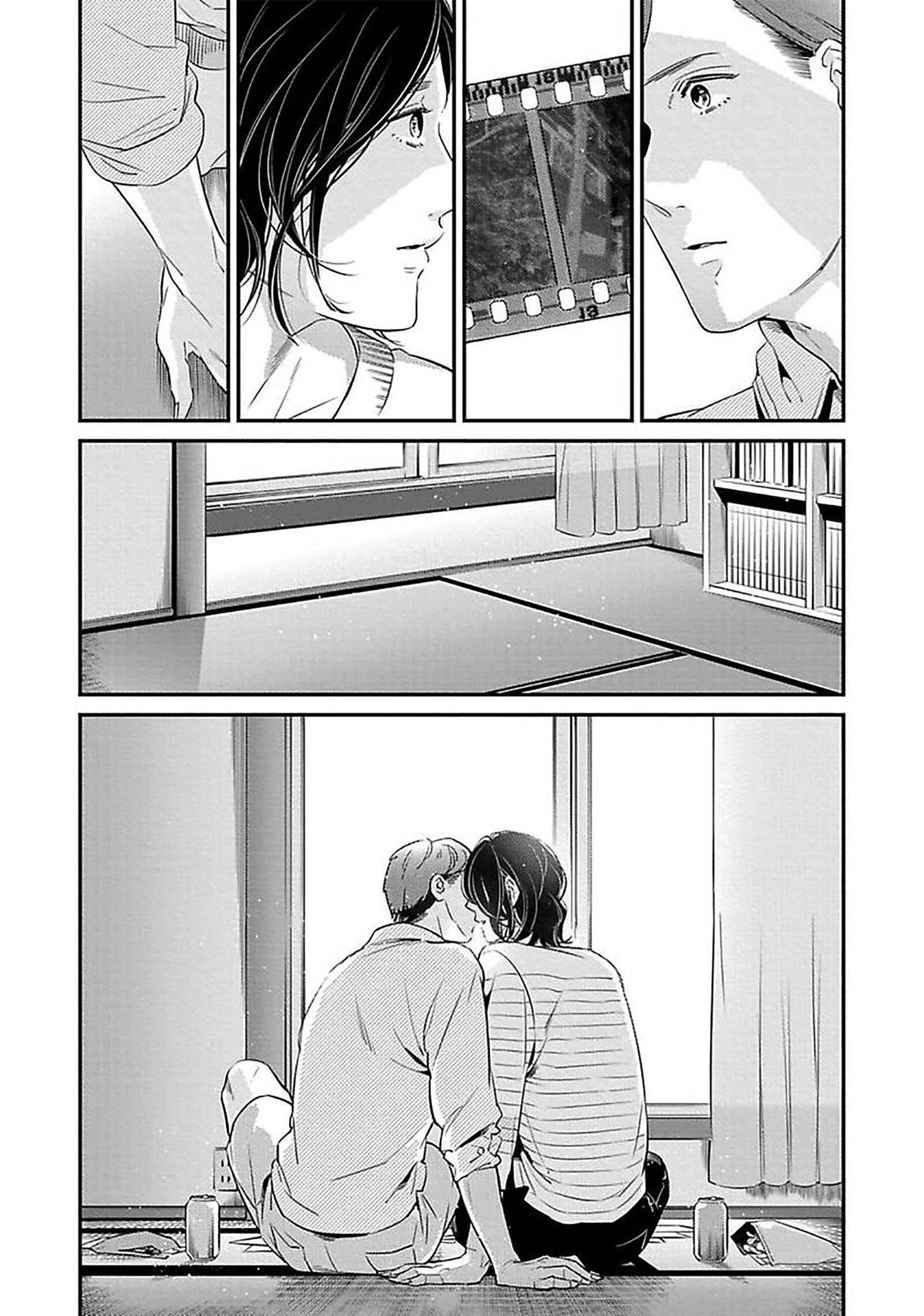 Page 34 Chapter 1 Luminograph