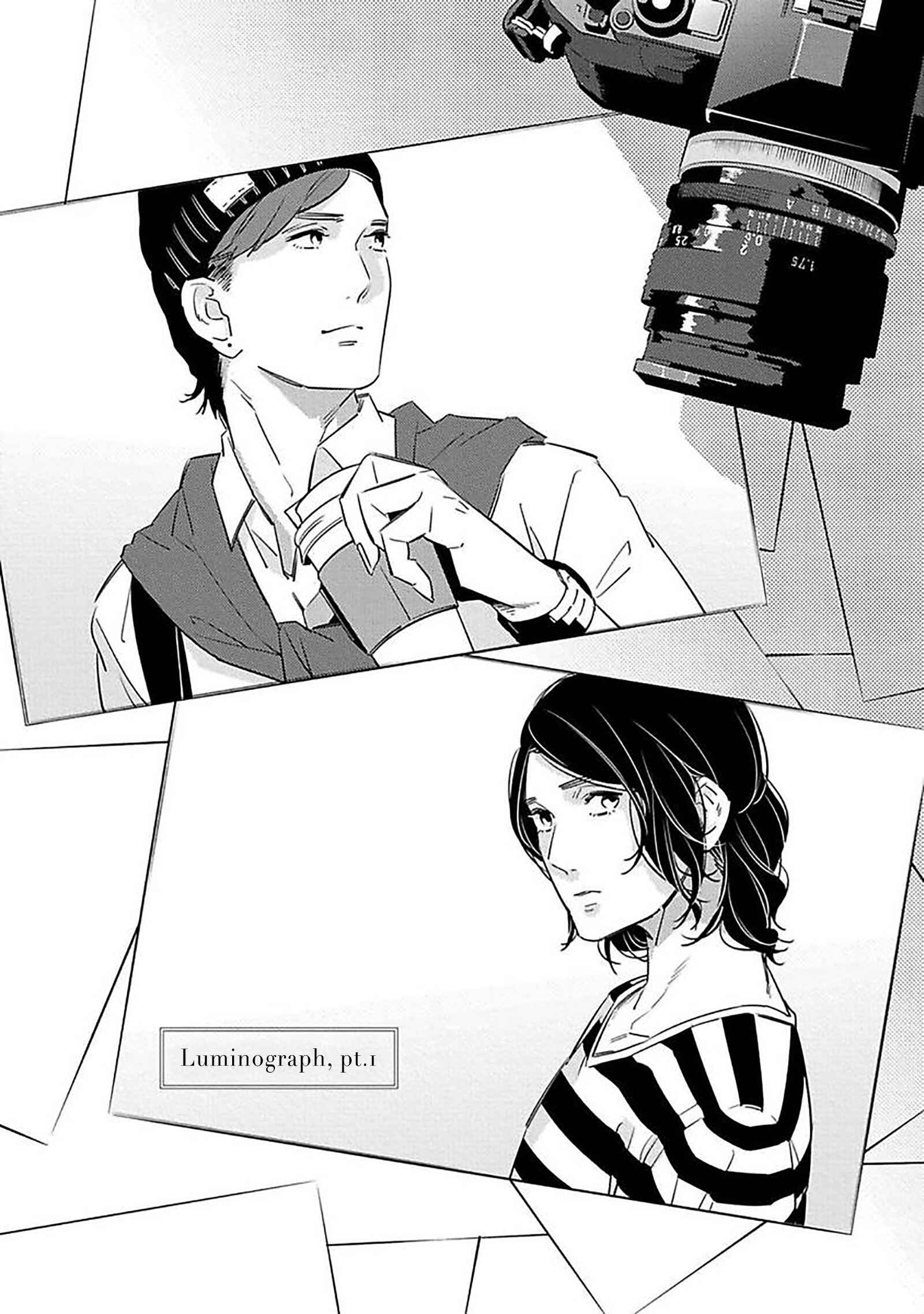 Page 4 Chapter 1 Luminograph