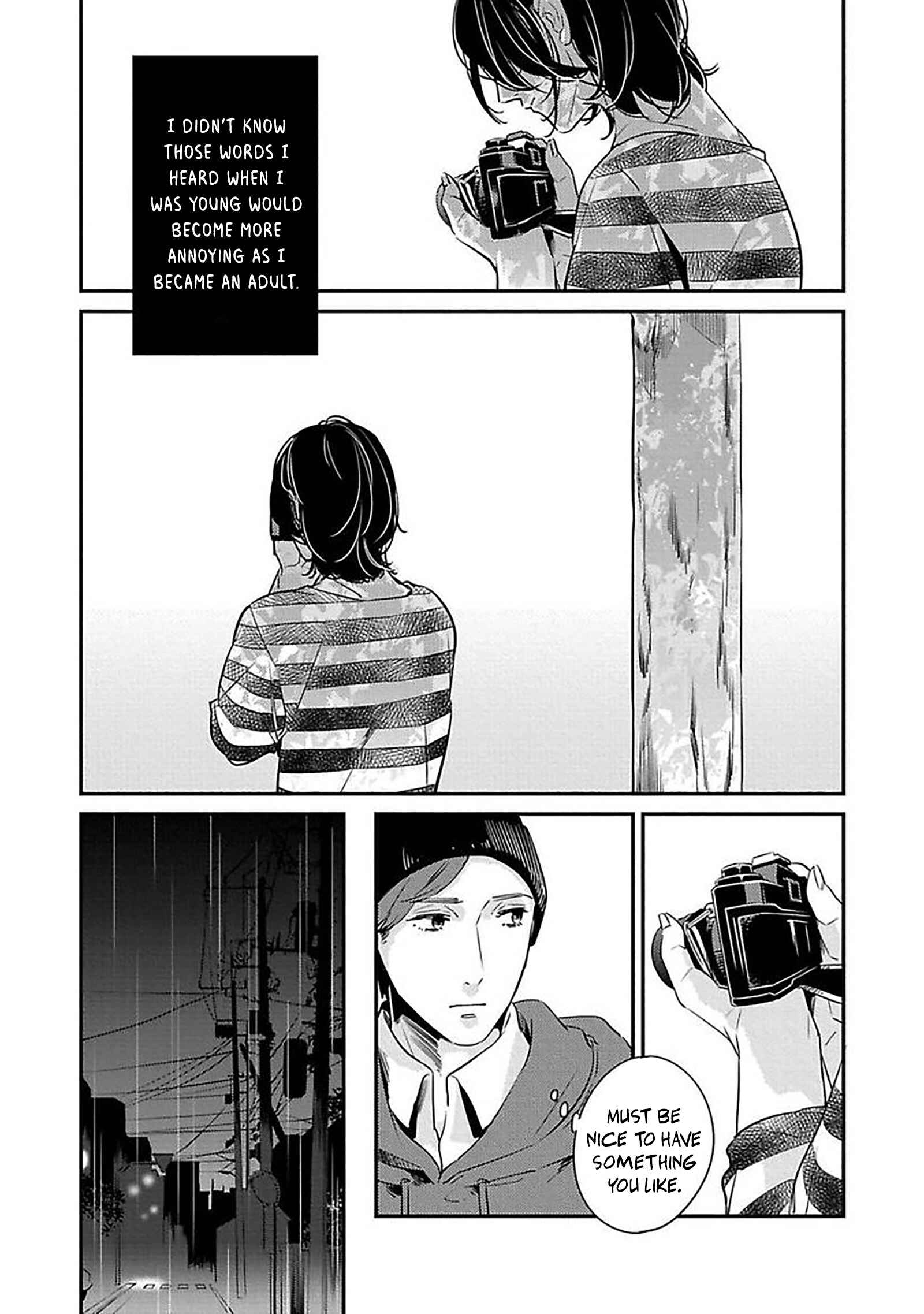 Page 7 Chapter 1 Luminograph