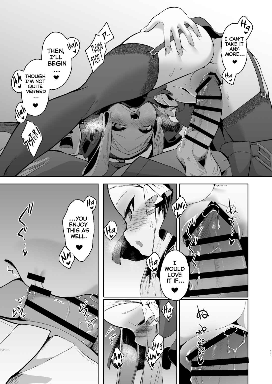 Page 10 Chapter Unknown_91cd Blasphemy to God
