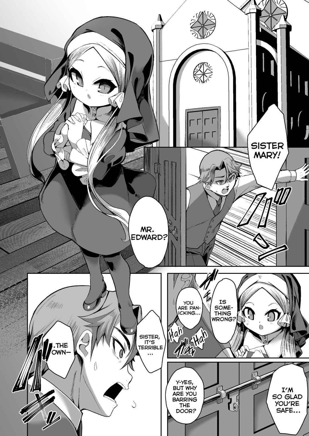 Page 2 Chapter Unknown_91cd Blasphemy to God