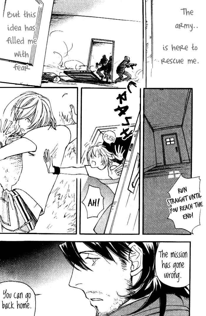 Page 14 Chapter Unknown_d591 So Serious