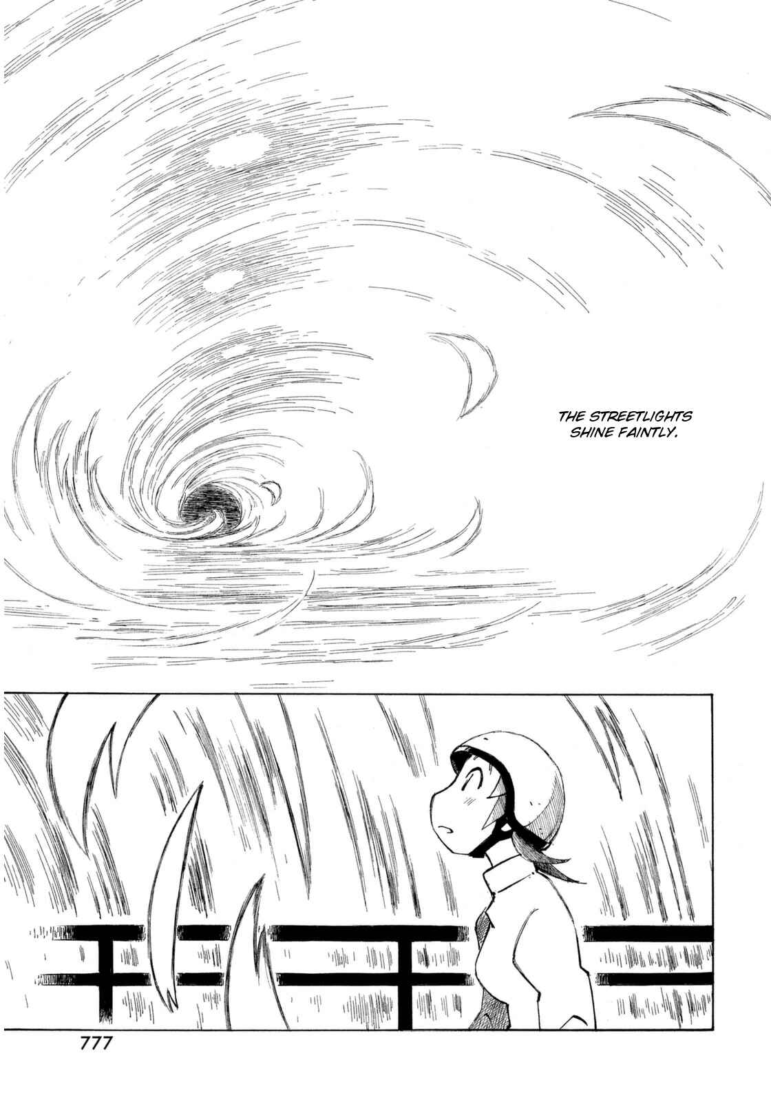 Page 9 Chapter 15 Kotonoba Drive