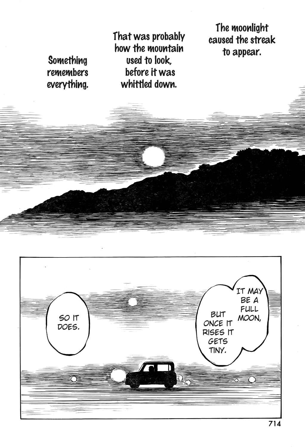 Page 14 Chapter 10 Kotonoba Drive