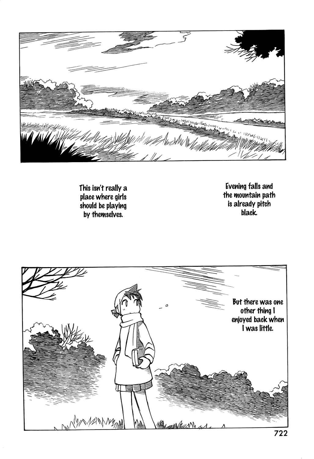 Page 10 Chapter 12 Kotonoba Drive