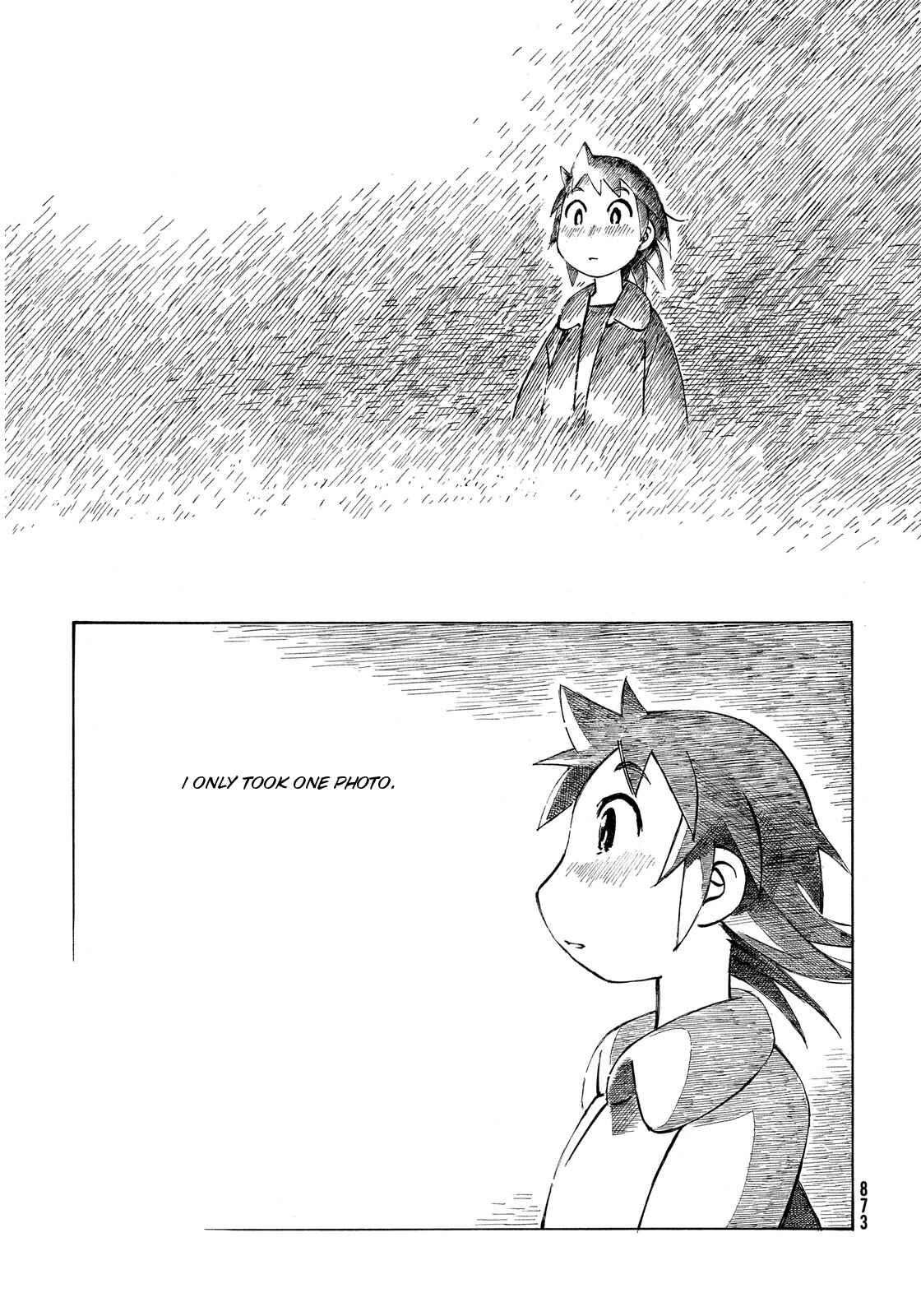 Page 13 Chapter 25 Kotonoba Drive