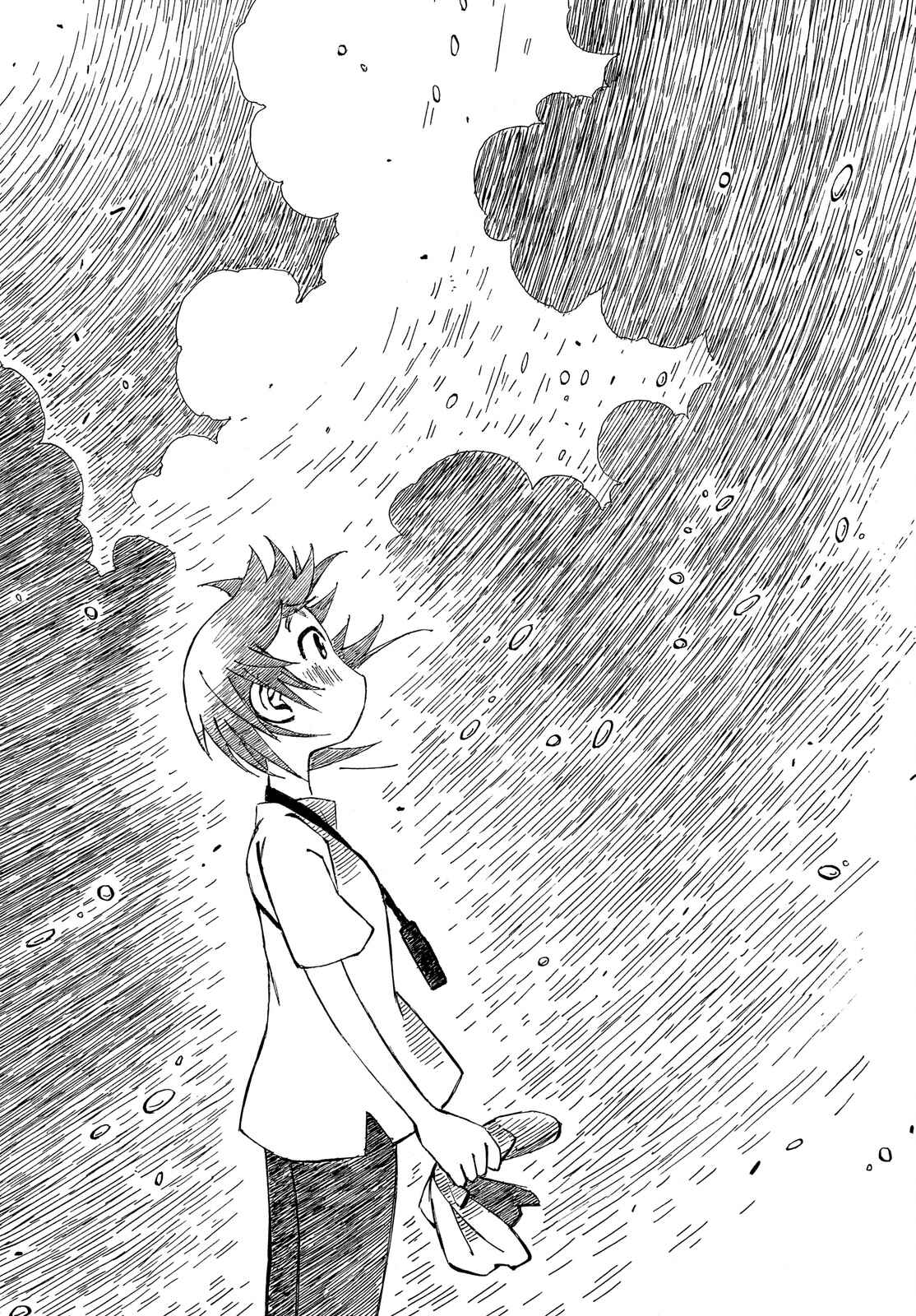Page 13 Chapter 30 Kotonoba Drive