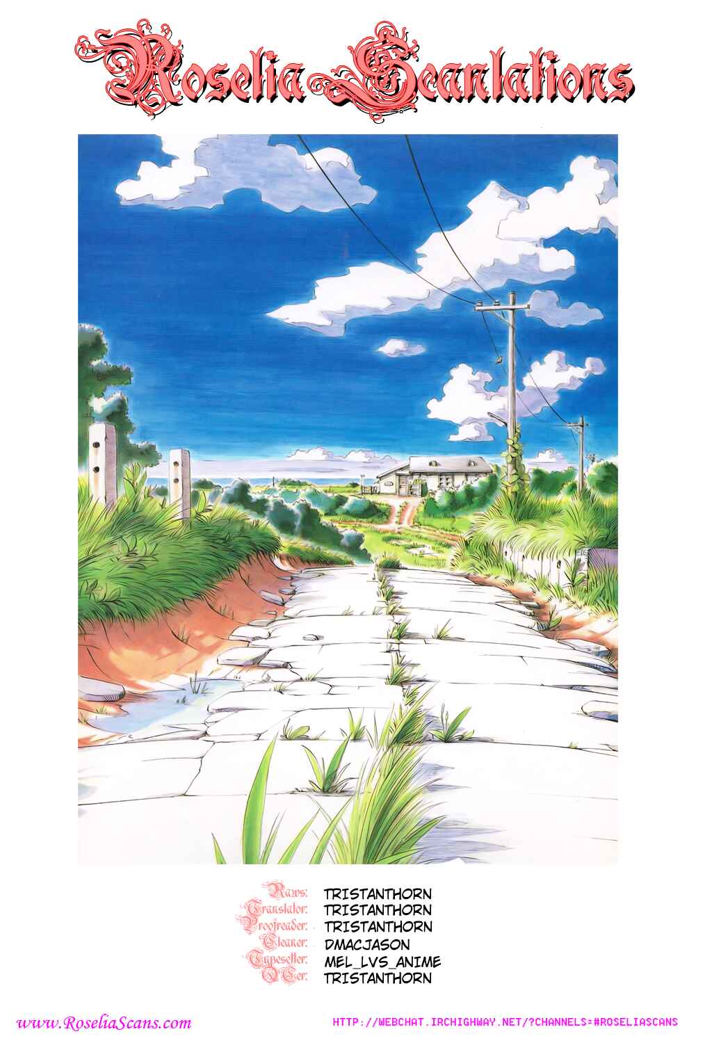 Page 17 Chapter 7 Kotonoba Drive