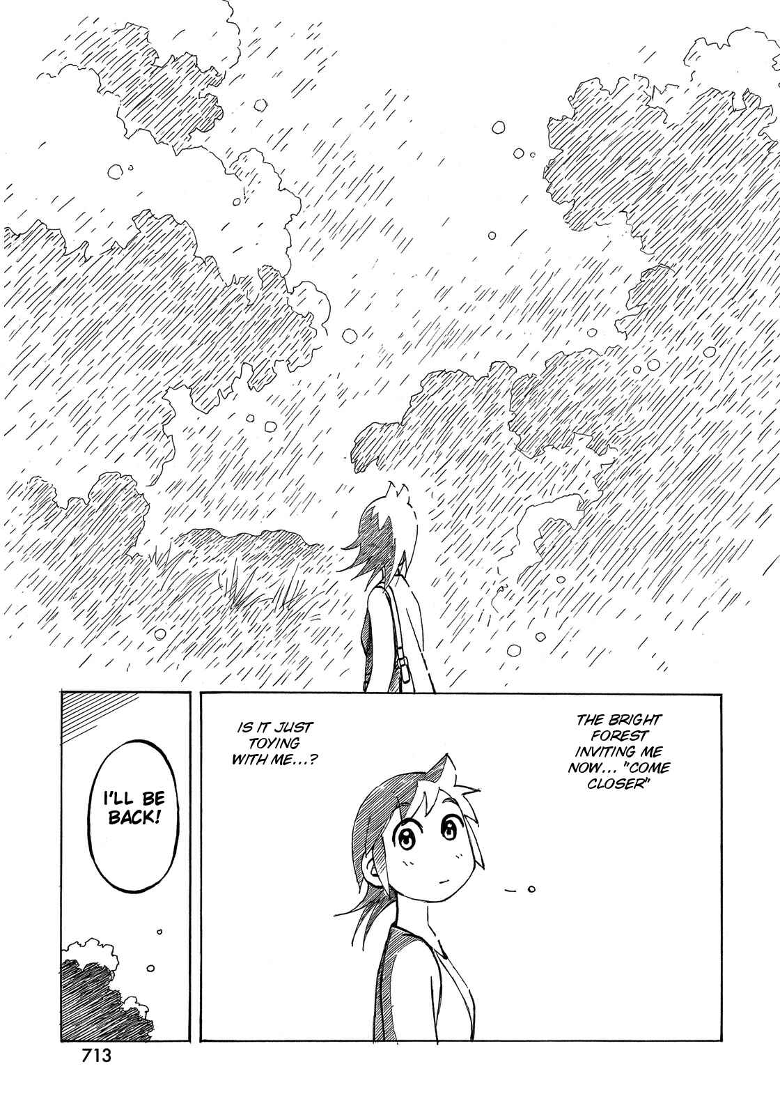 Page 15 Chapter 26 Kotonoba Drive