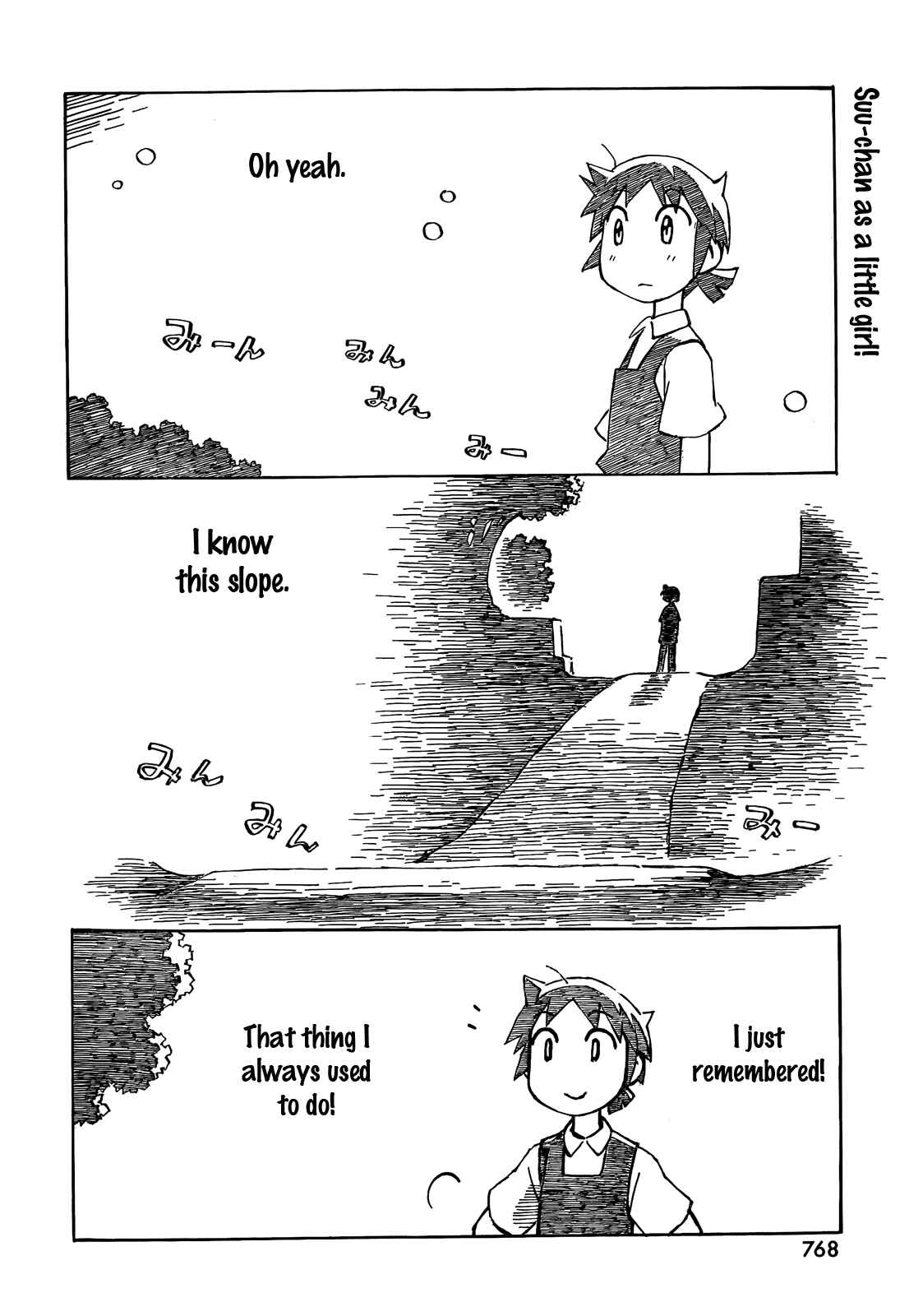Page 2 Chapter 31 Kotonoba Drive