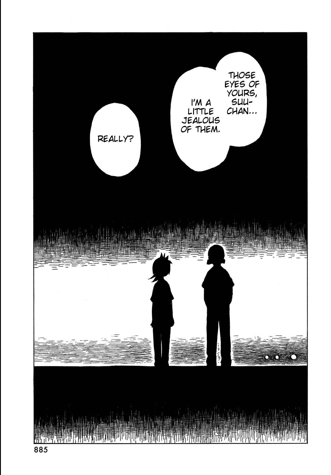Page 13 Chapter 29 Kotonoba Drive