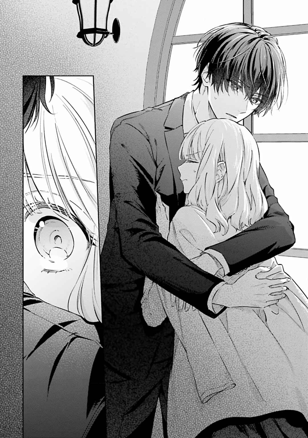 Page 18 Chapter 9 Koyoi, Lorenzi-ke de Kanbi naru Chuusei wo