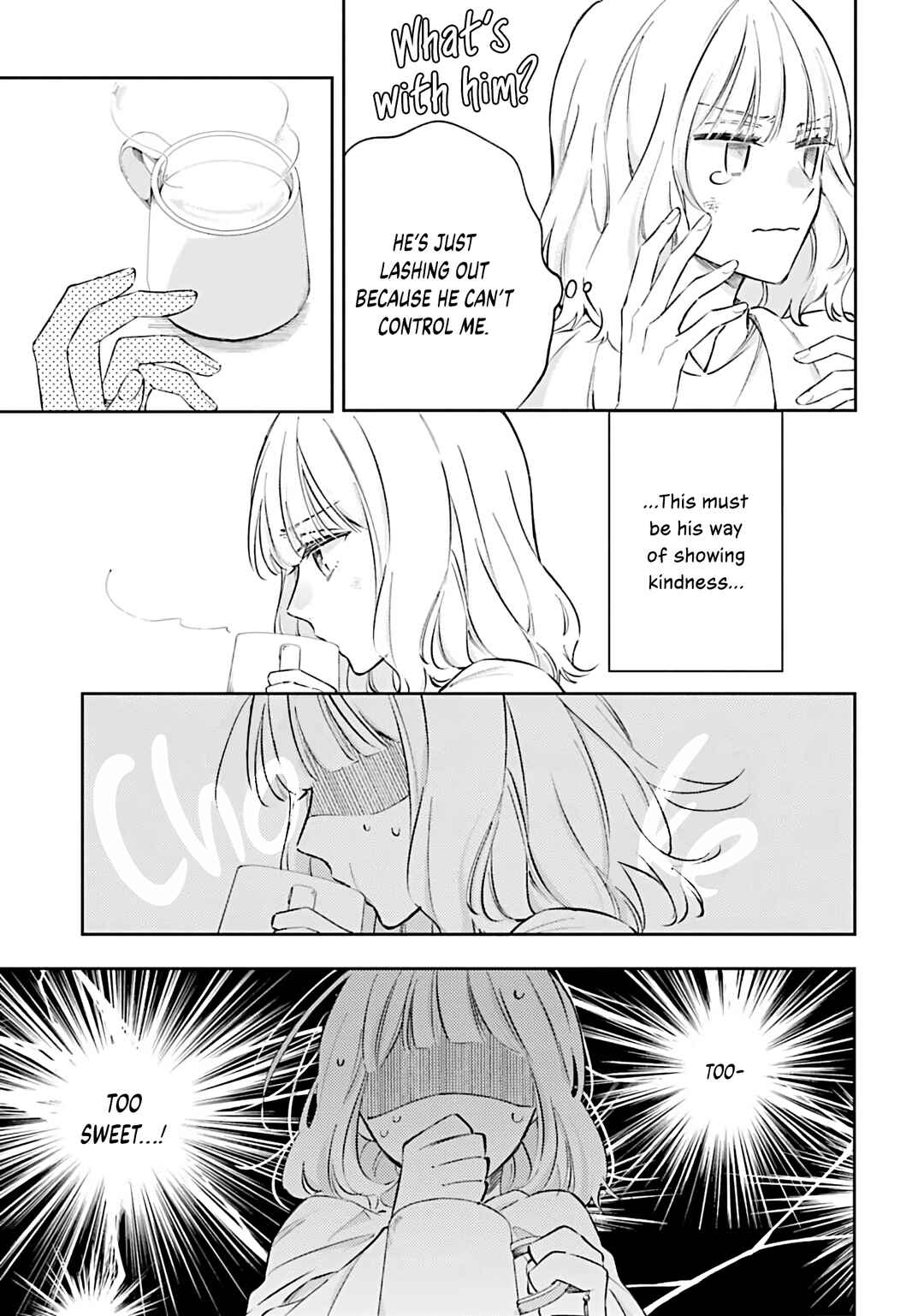 Page 27 Chapter 9 Koyoi, Lorenzi-ke de Kanbi naru Chuusei wo