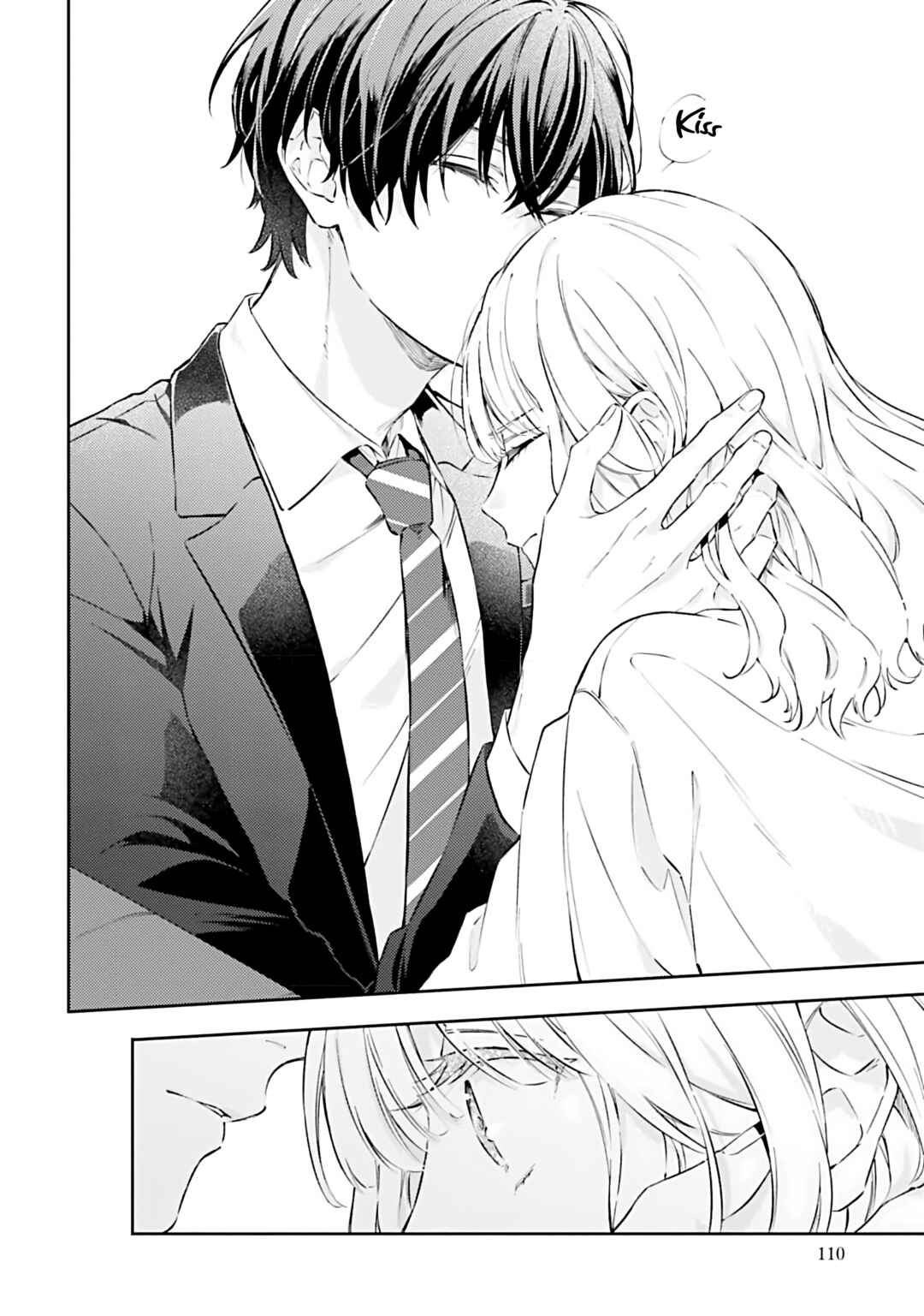 Page 36 Chapter 9 Koyoi, Lorenzi-ke de Kanbi naru Chuusei wo
