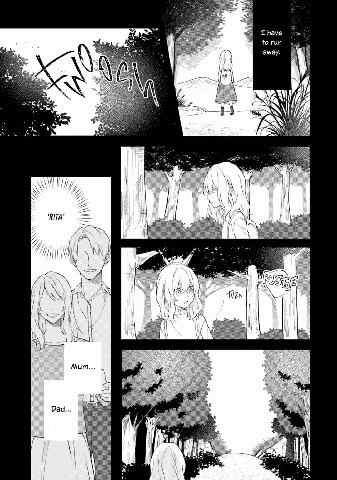 Page 18 Chapter 4 Koyoi, Lorenzi-ke de Kanbi naru Chuusei wo
