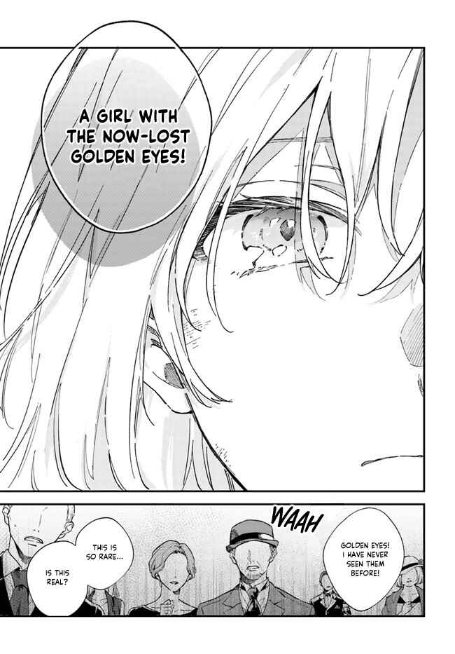 Page 5 Chapter 1.1 Koyoi, Lorenzi-ke de Kanbi naru Chuusei wo
