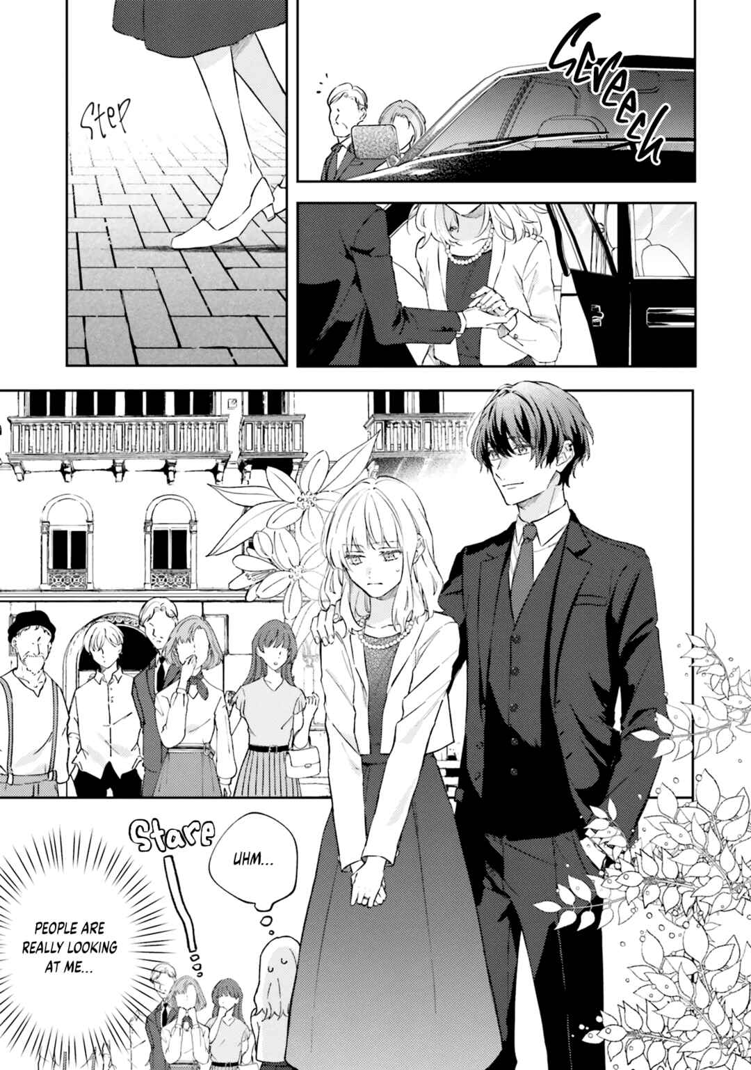 Page 14 Chapter 5 Koyoi, Lorenzi-ke de Kanbi naru Chuusei wo