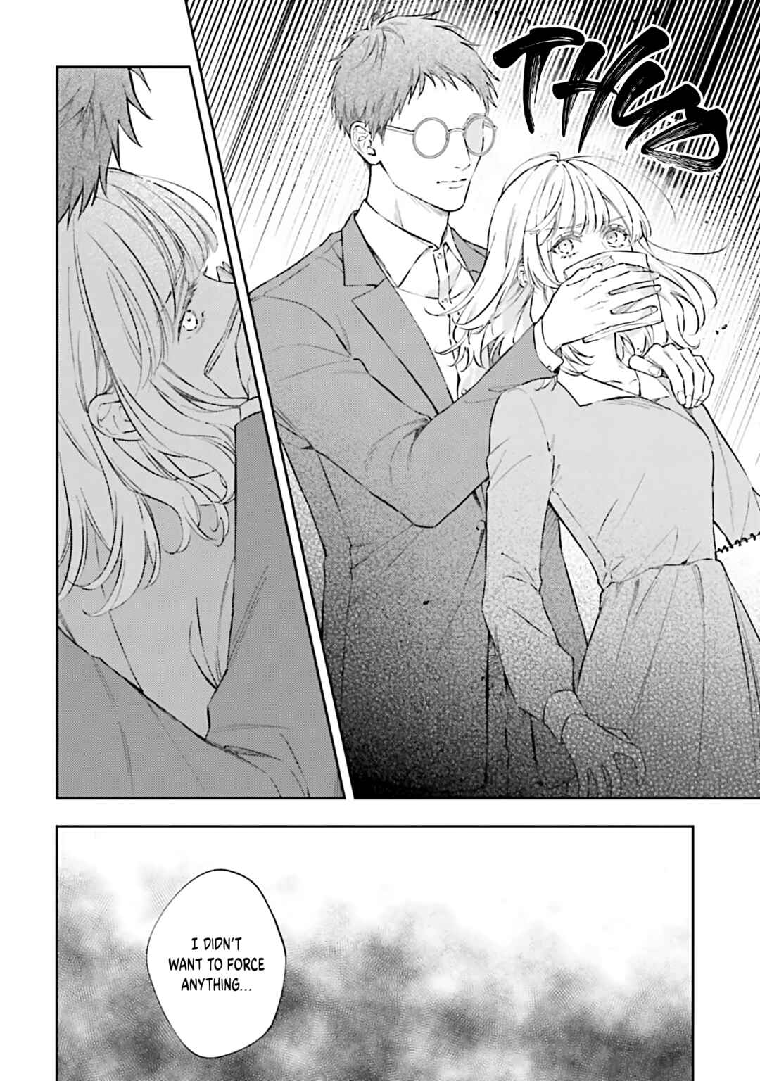 Page 10 Chapter 13 Koyoi, Lorenzi-ke de Kanbi naru Chuusei wo