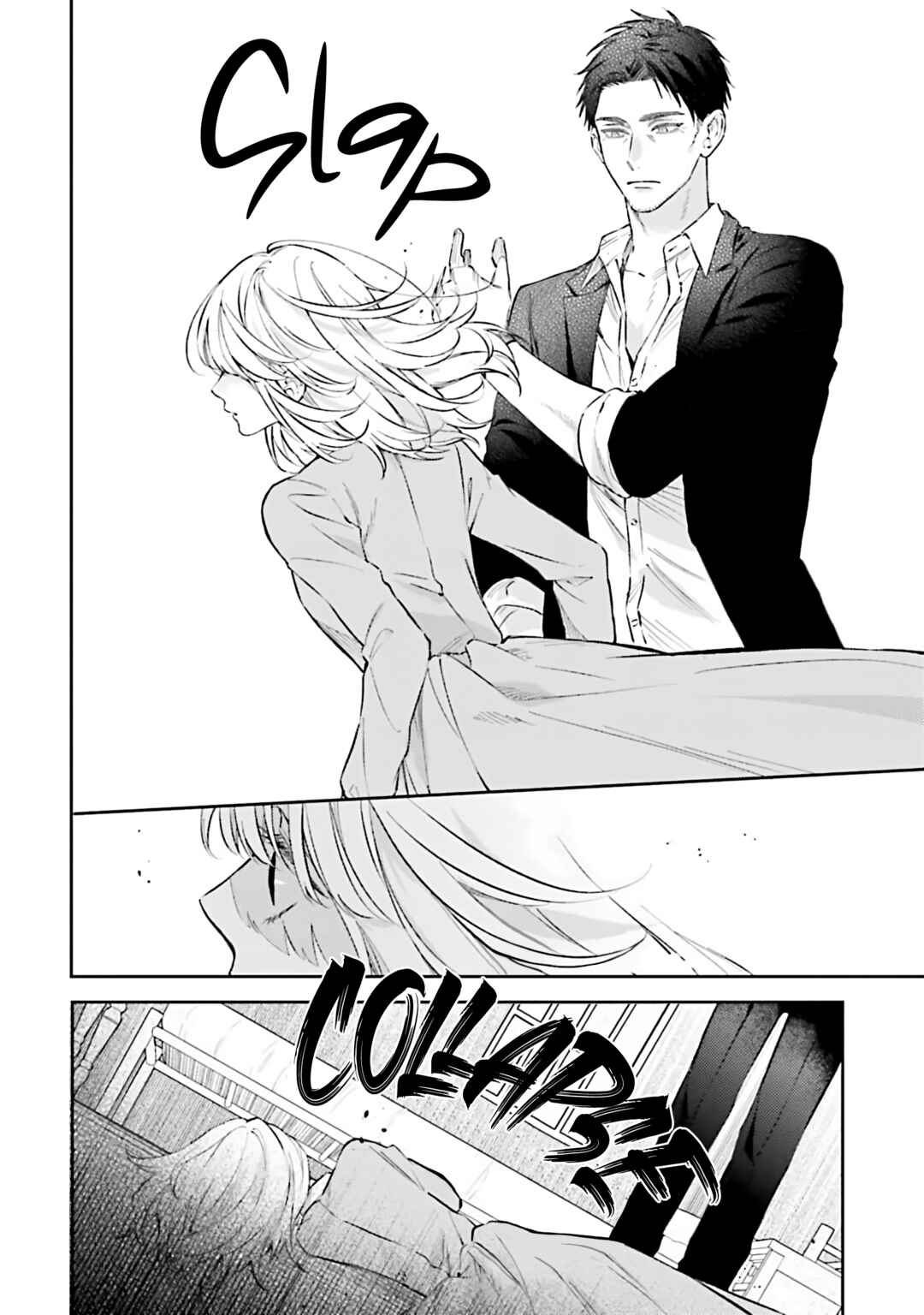 Page 26 Chapter 13 Koyoi, Lorenzi-ke de Kanbi naru Chuusei wo