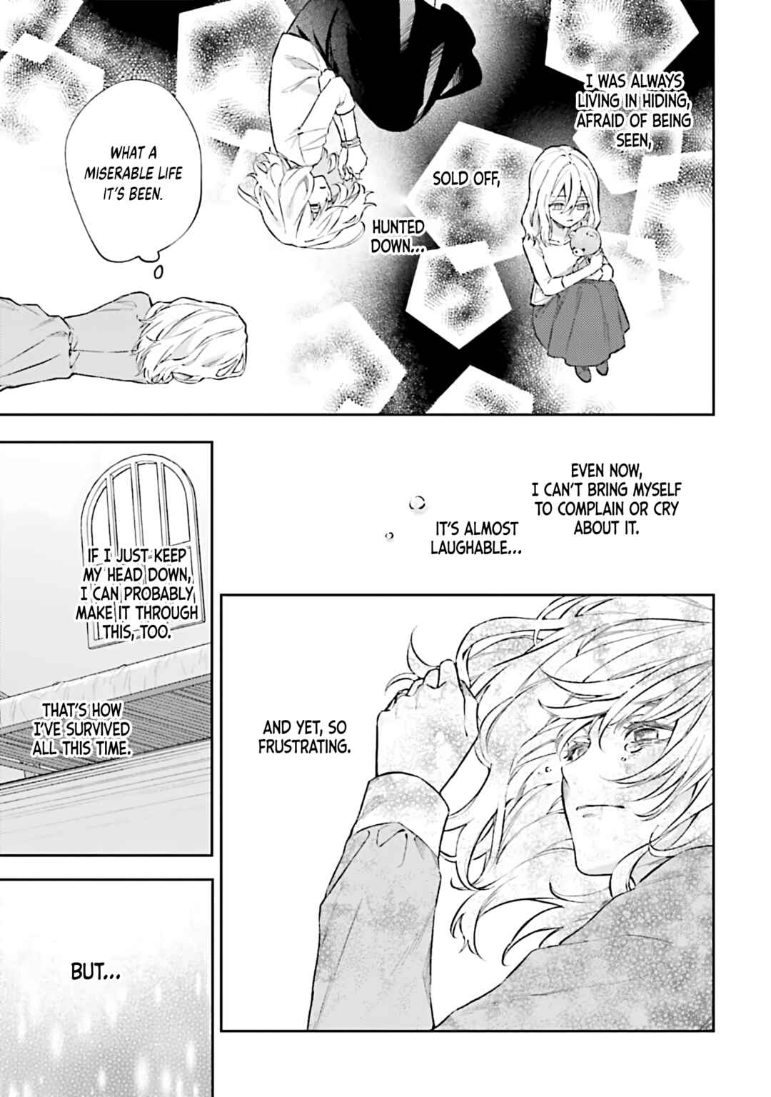 Page 29 Chapter 13 Koyoi, Lorenzi-ke de Kanbi naru Chuusei wo