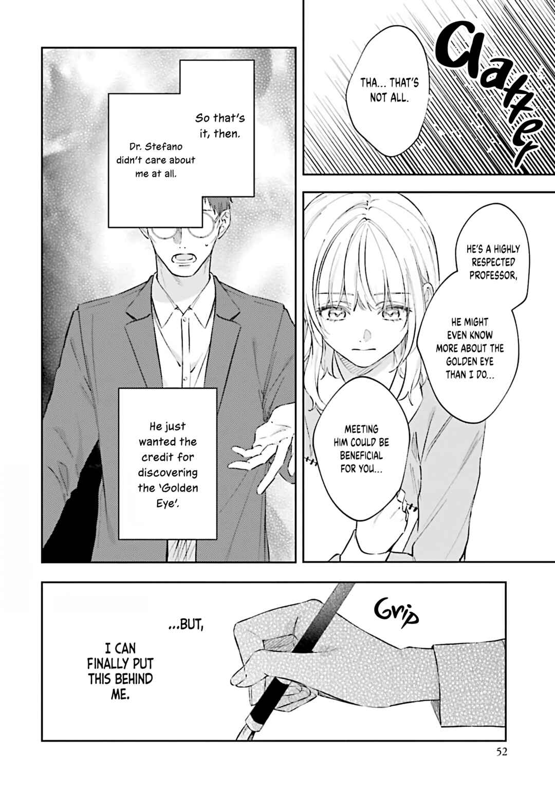 Page 14 Chapter 12 Koyoi, Lorenzi-ke de Kanbi naru Chuusei wo