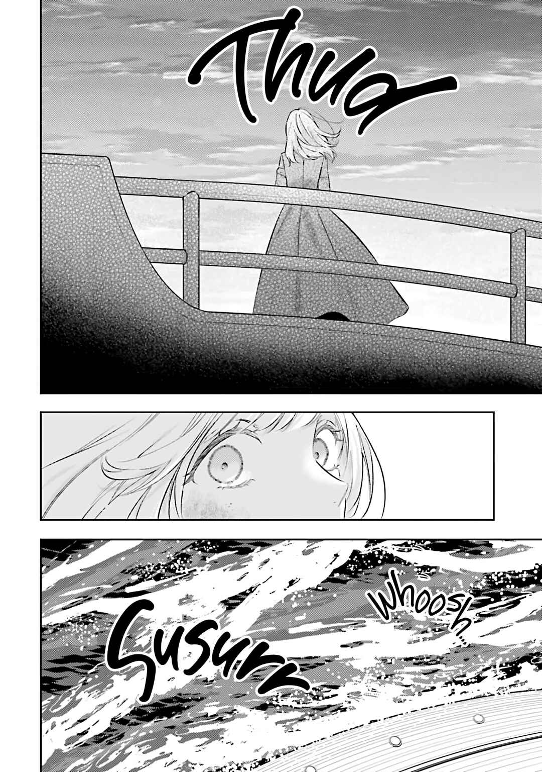 Page 28 Chapter 14 Koyoi, Lorenzi-ke de Kanbi naru Chuusei wo