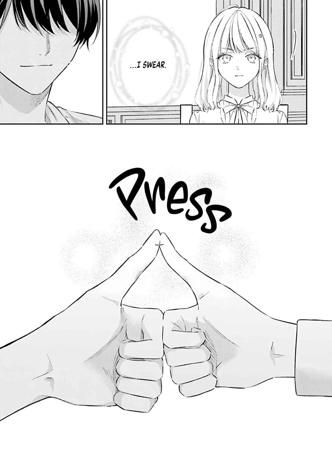 Page 33 Chapter 15 Koyoi, Lorenzi-ke de Kanbi naru Chuusei wo