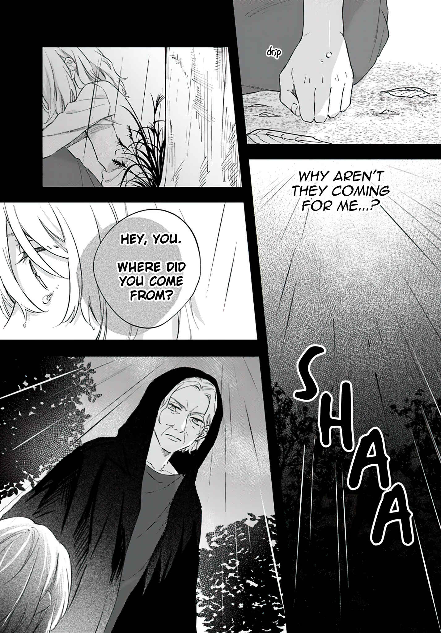 Page 3 Chapter 4.3 Koyoi, Lorenzi-ke de Kanbi naru Chuusei wo