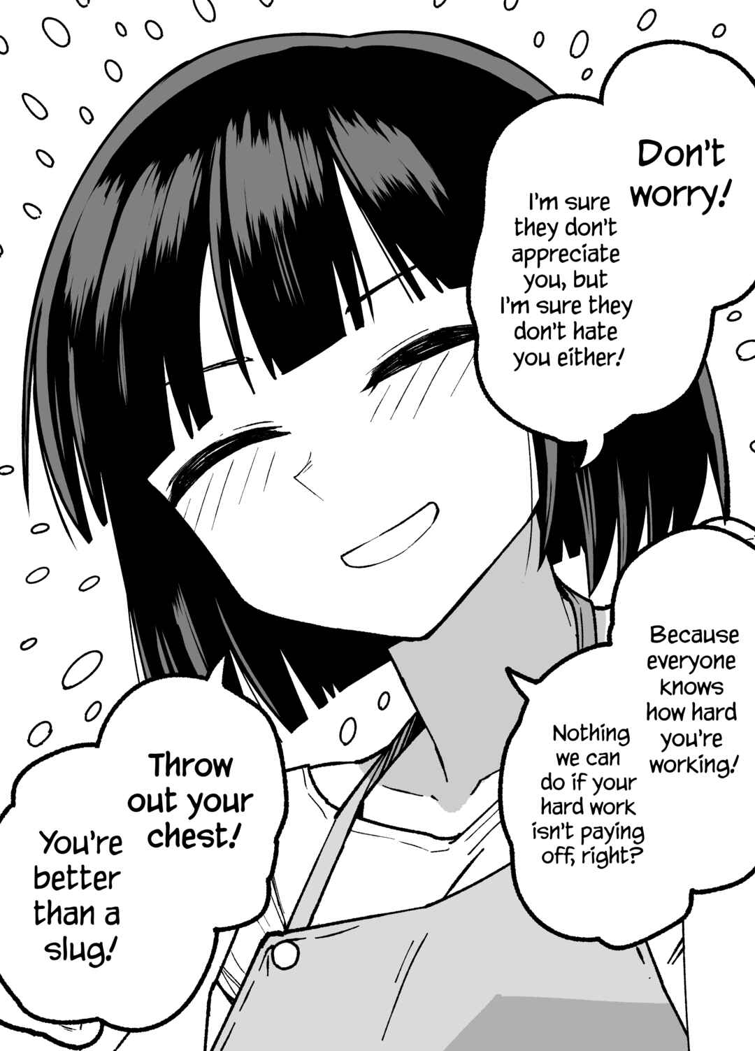 Page 2 Chapter Unknown_db55 My Wife Is Bad At Cheering Me Up