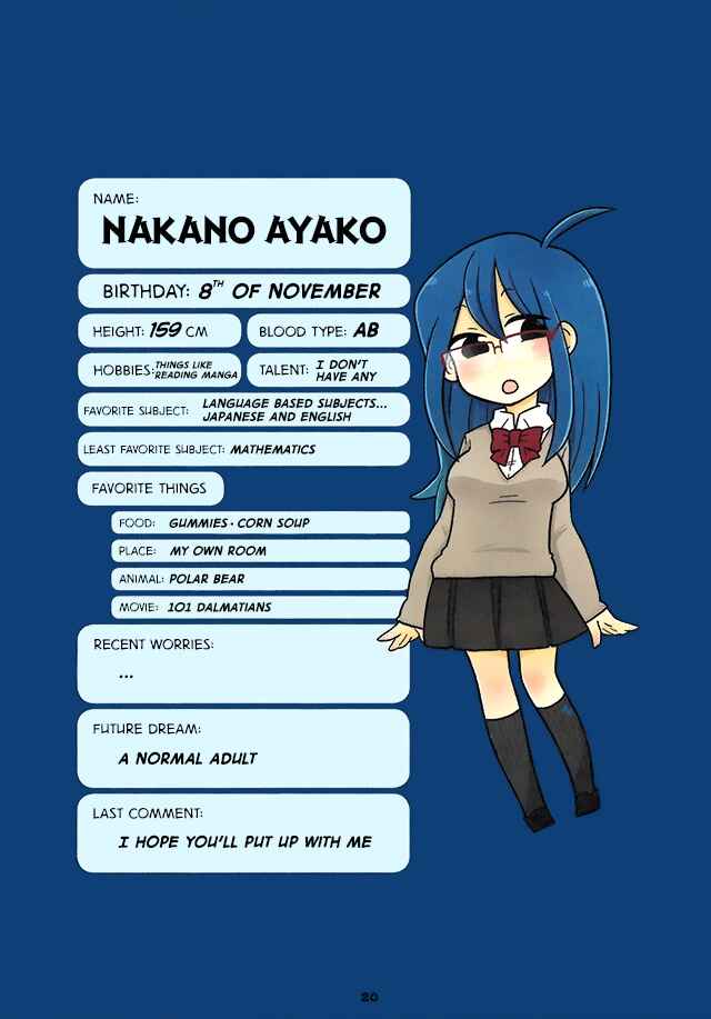Page 1 Chapter 102.5 Mousou Telepathy