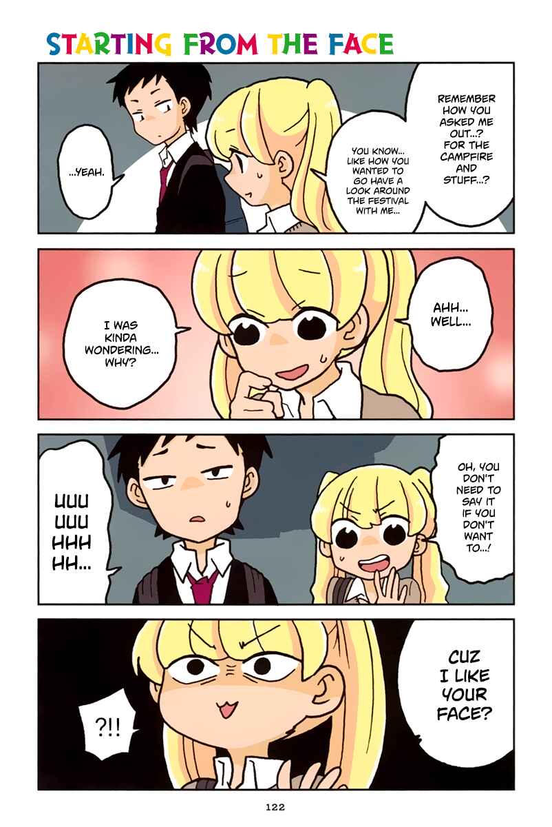 Page 24 Chapter 512.5 Mousou Telepathy