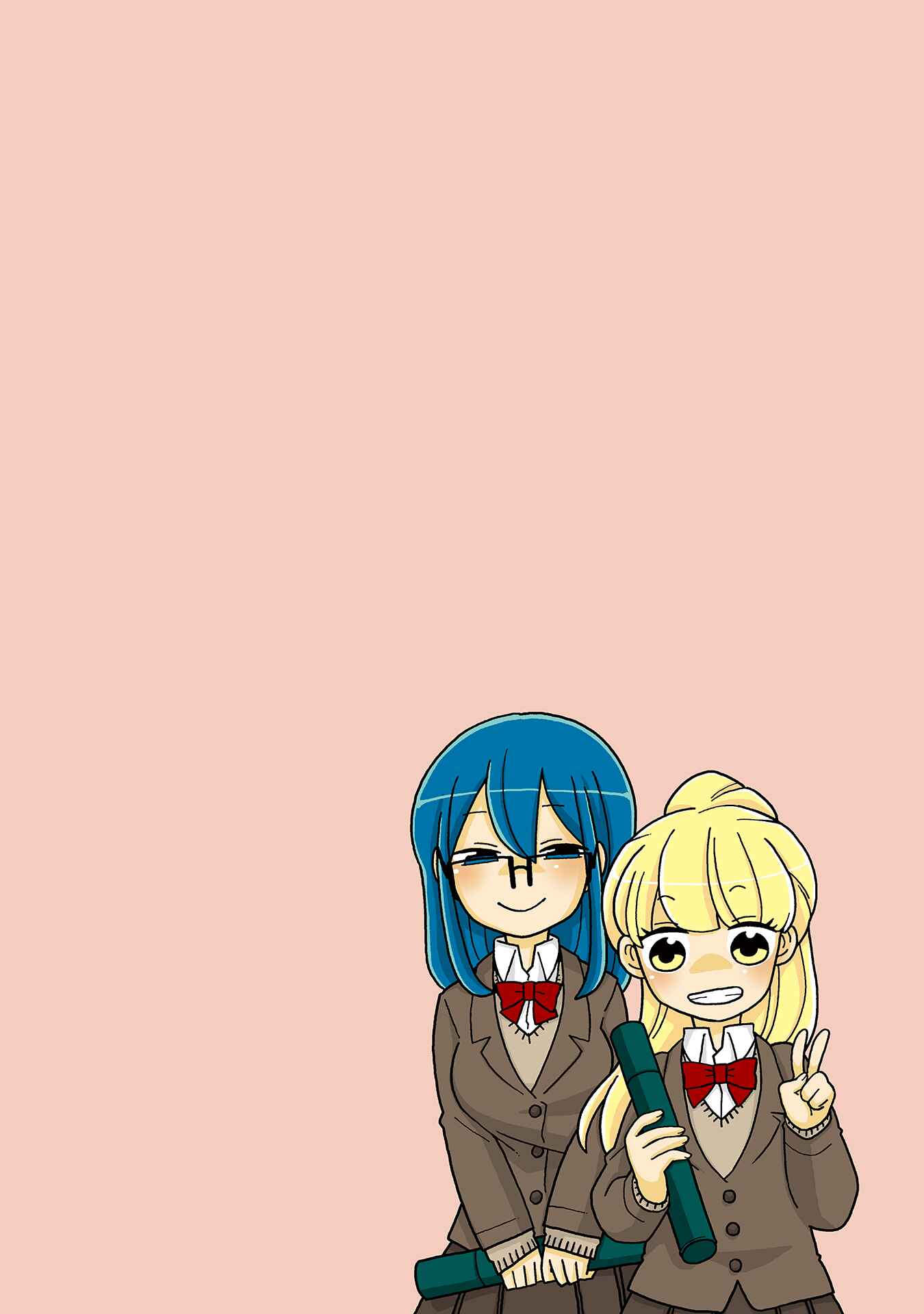 Page 11 Chapter 717.5 Mousou Telepathy
