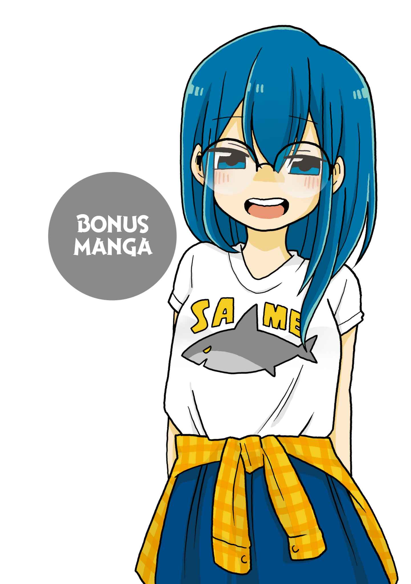Page 18 Chapter 612.5 Mousou Telepathy