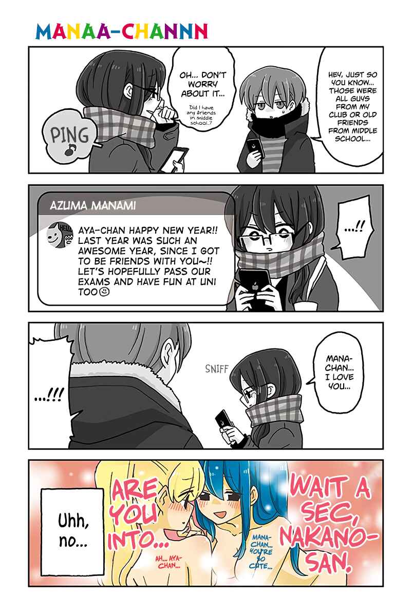 Page 1 Chapter 638 Mousou Telepathy