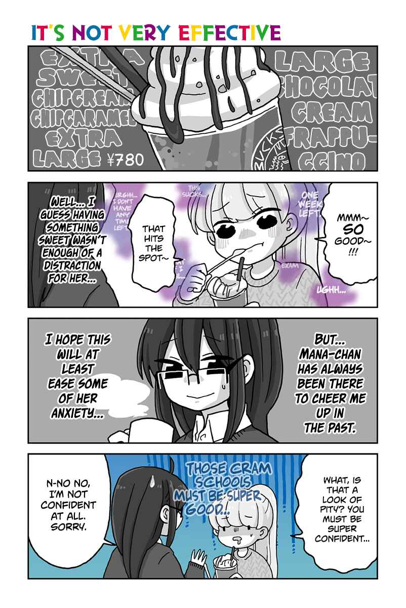 Page 1 Chapter 622 Mousou Telepathy