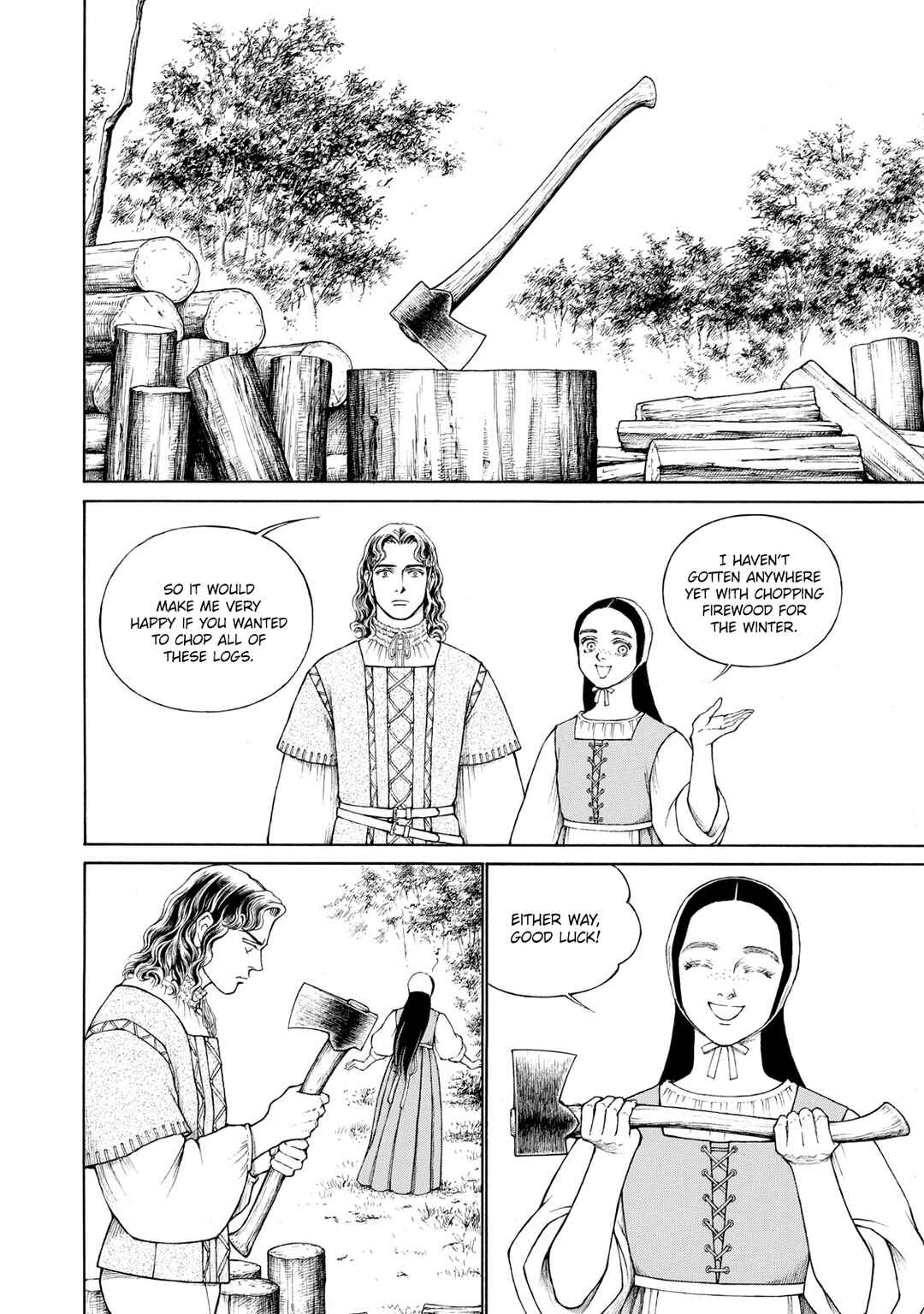 Page 15 Chapter 2 Canzoniere