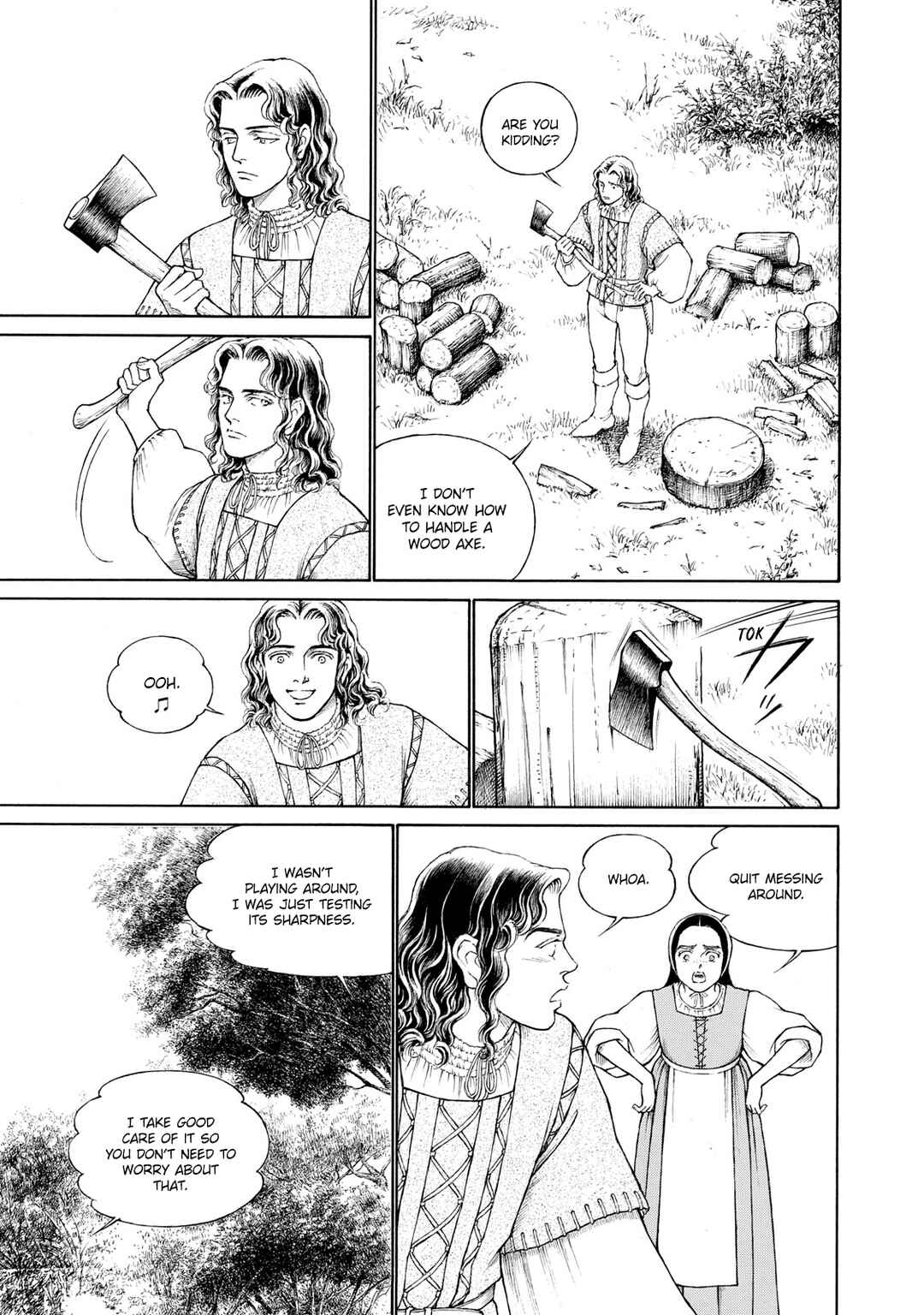 Page 16 Chapter 2 Canzoniere