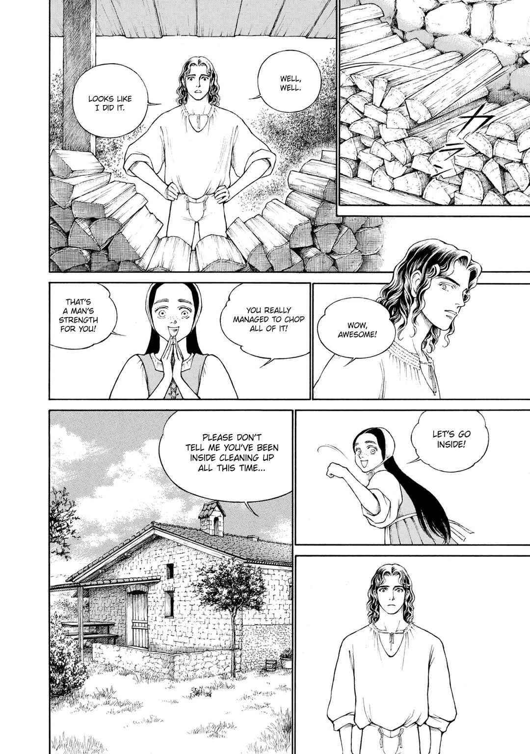 Page 19 Chapter 2 Canzoniere
