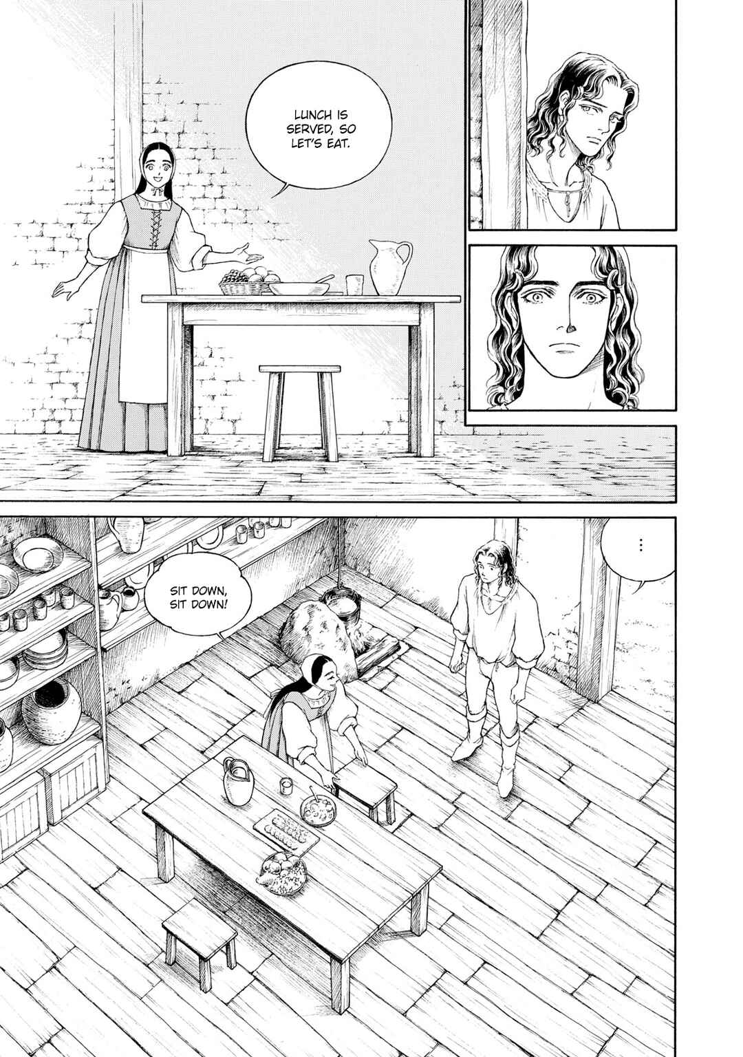 Page 20 Chapter 2 Canzoniere