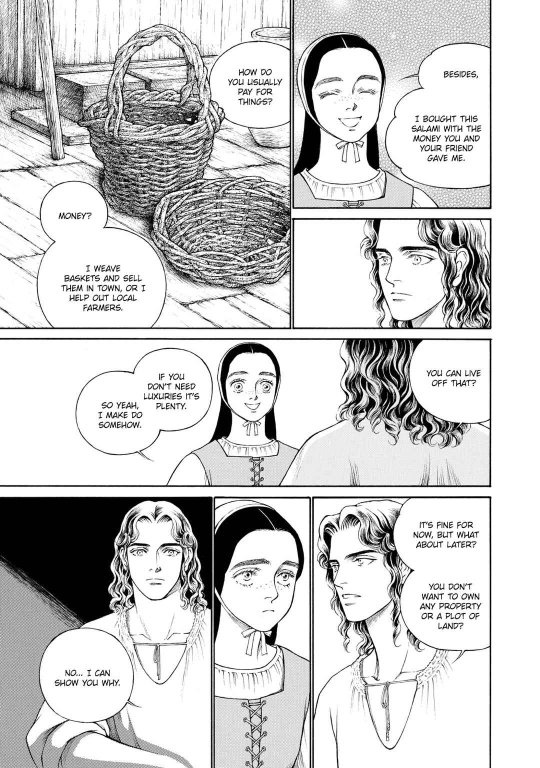 Page 22 Chapter 2 Canzoniere