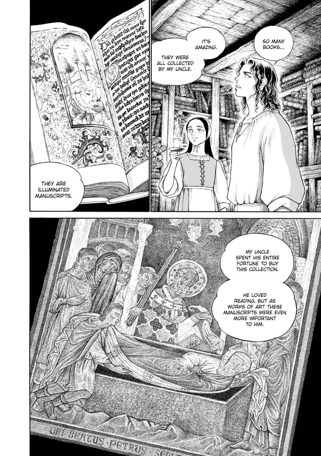 Page 25 Chapter 2 Canzoniere