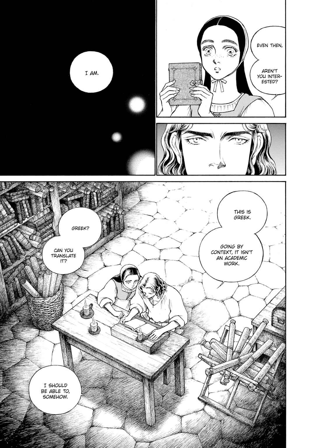 Page 28 Chapter 2 Canzoniere