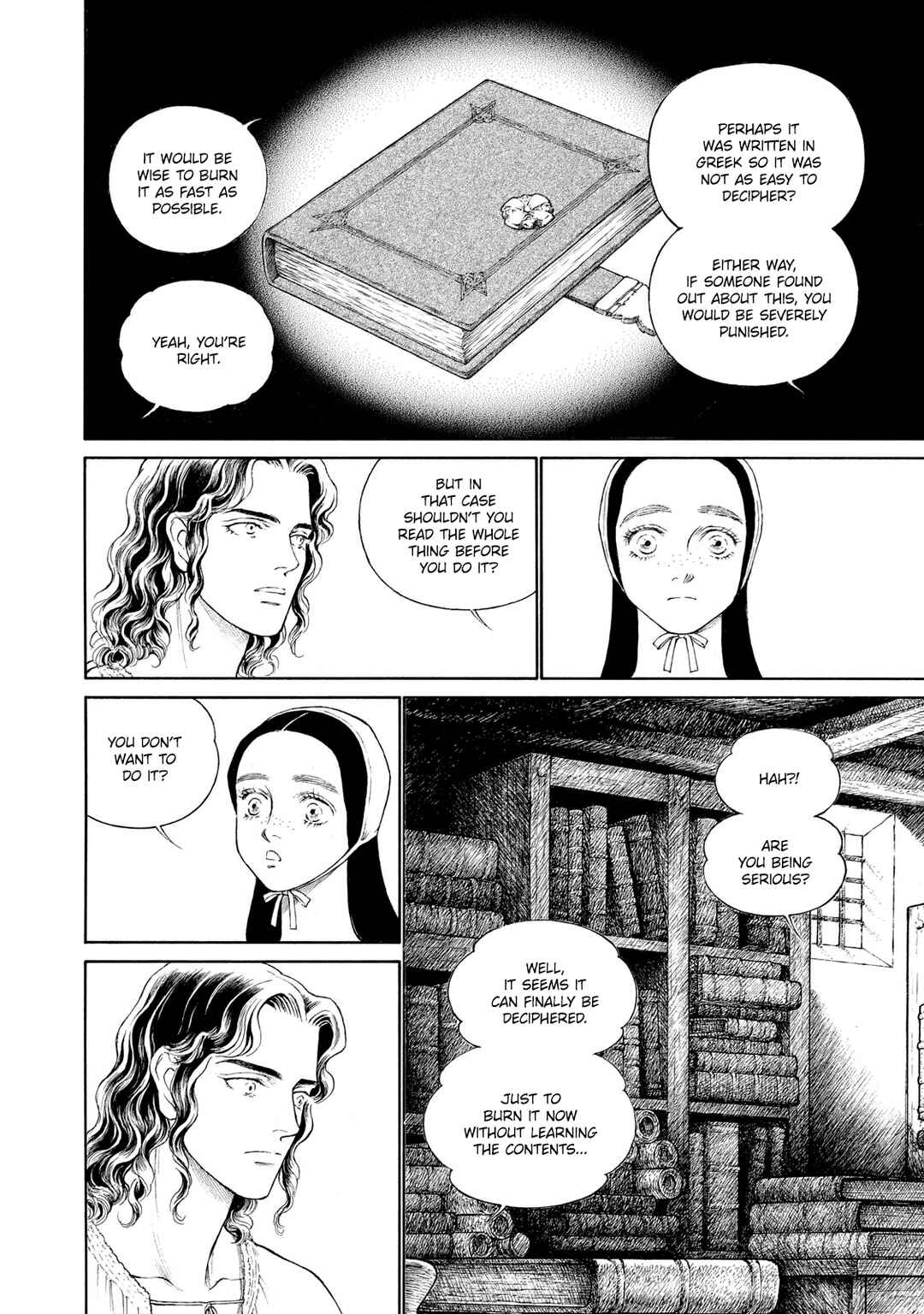 Page 31 Chapter 2 Canzoniere