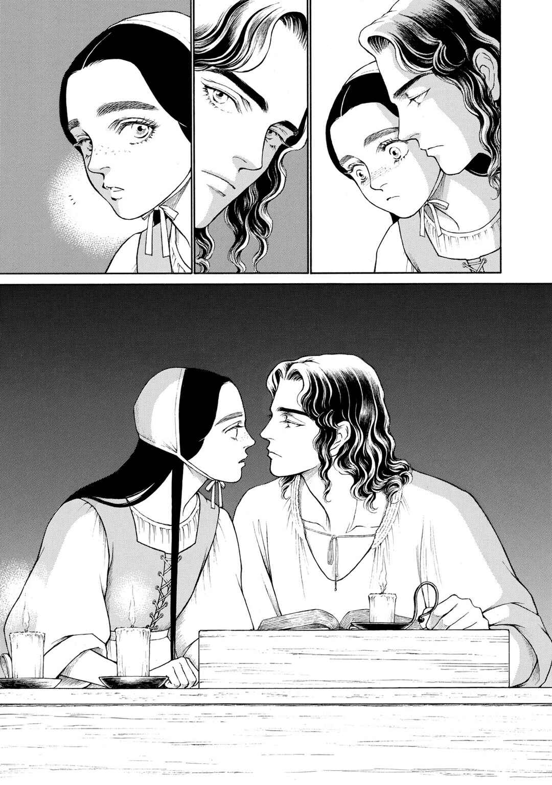 Page 34 Chapter 2 Canzoniere