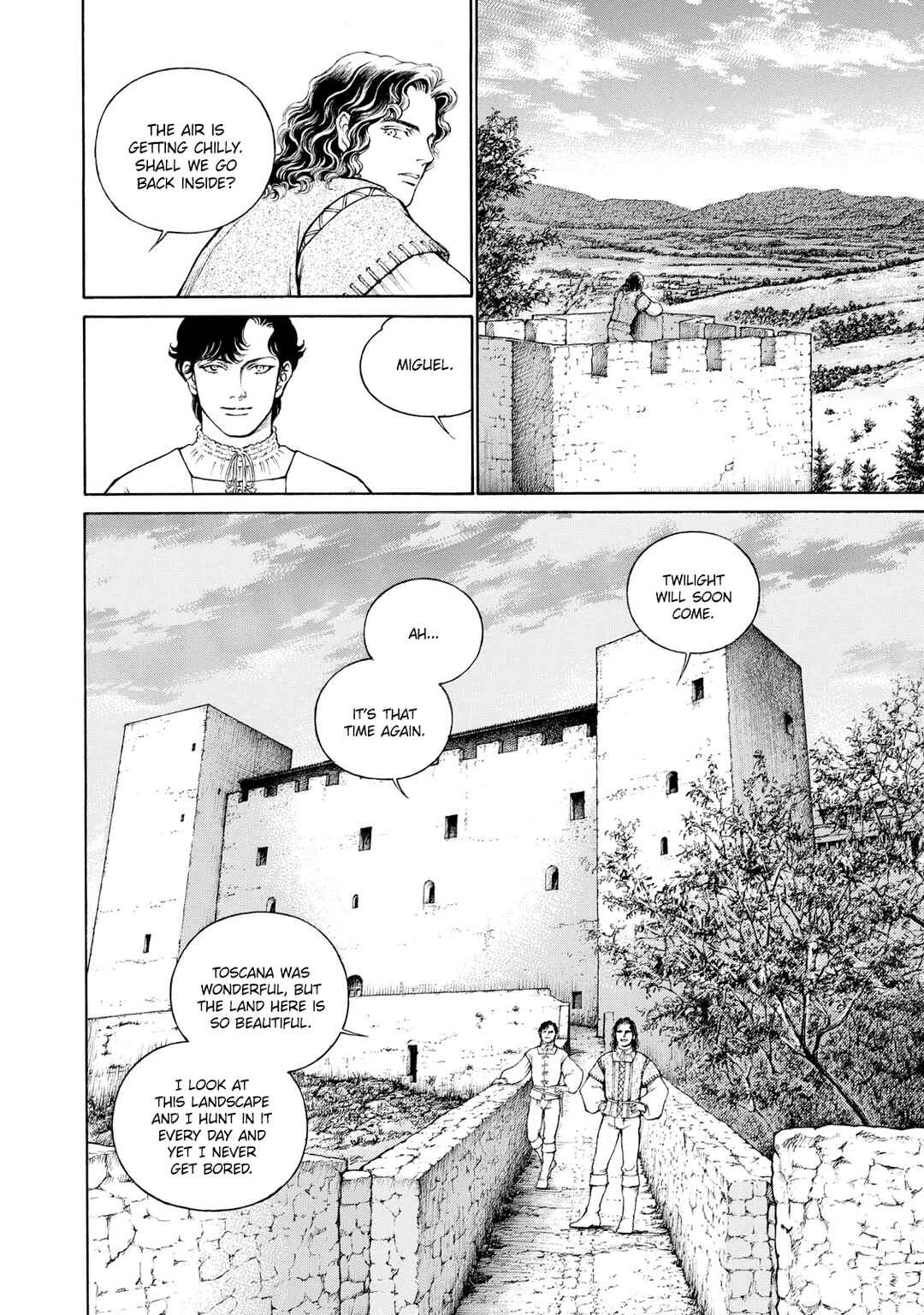Page 5 Chapter 2 Canzoniere