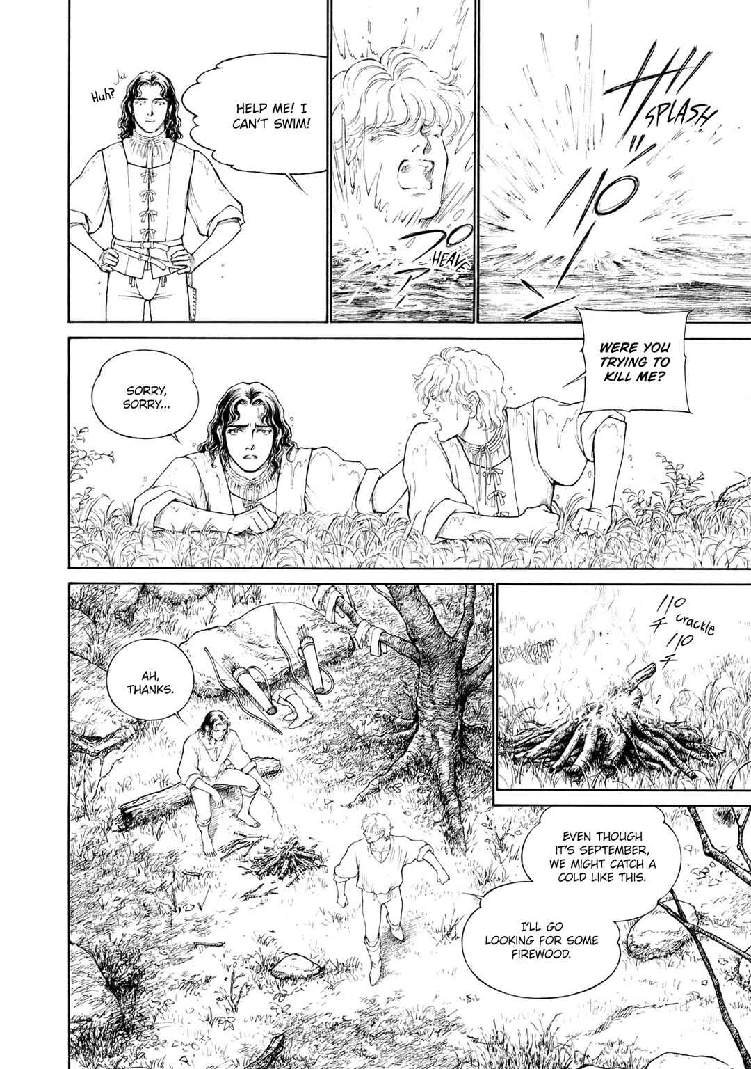 Page 12 Chapter 1 Canzoniere