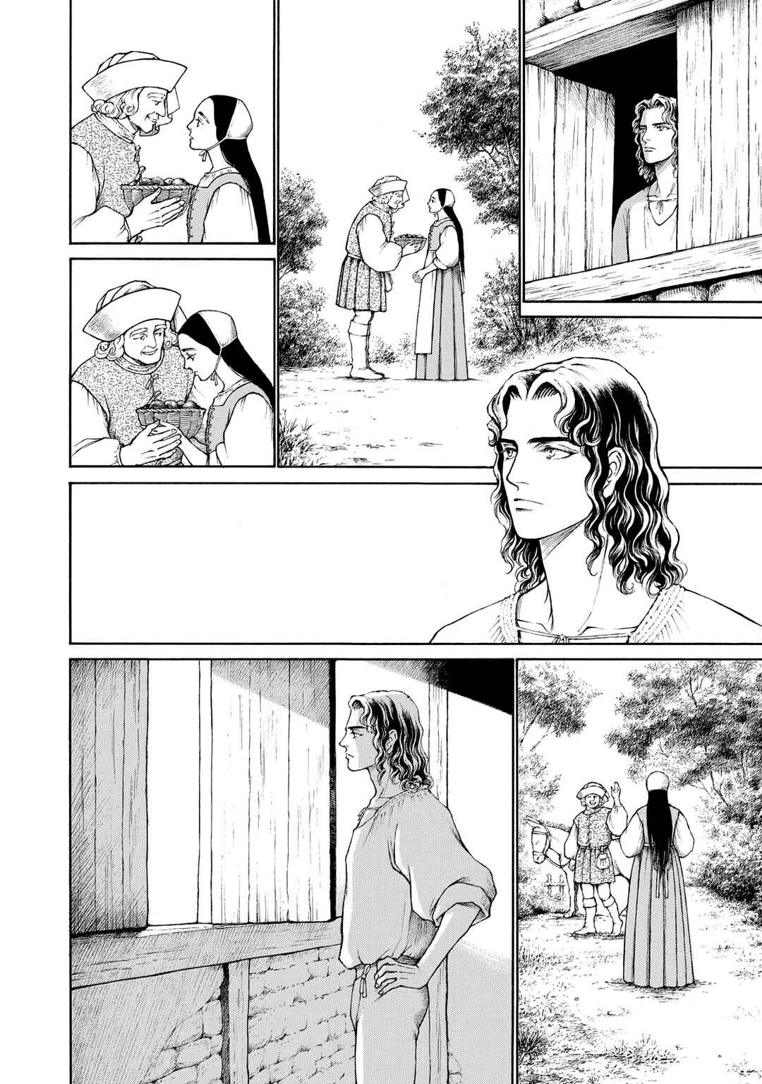 Page 24 Chapter 1 Canzoniere