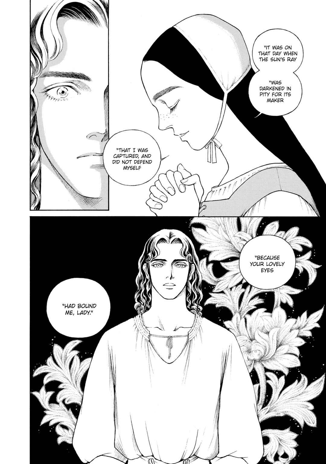 Page 26 Chapter 1 Canzoniere